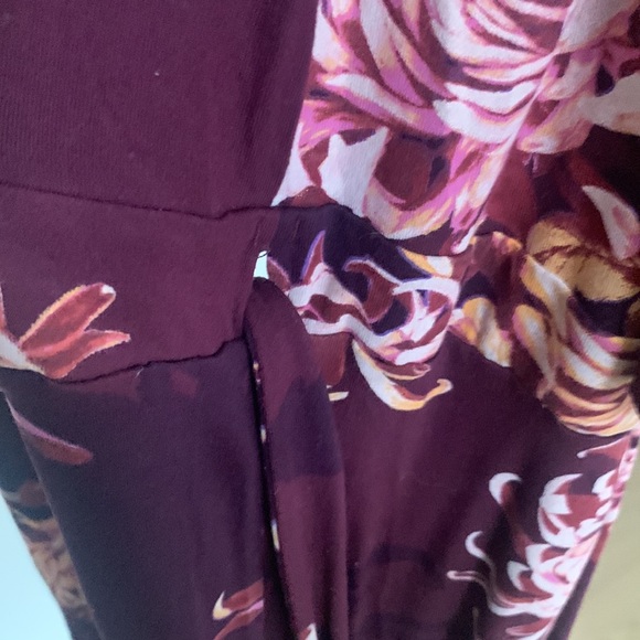 Wrap dress - Picture 8 of 9